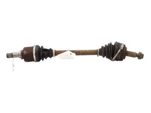Left front driveshaft RENAULT MASTER III Van (FV) 2.3 dCi 135 FWD (FV0N, FV08, FV06, FV00, FV1S) | BP31909132M38