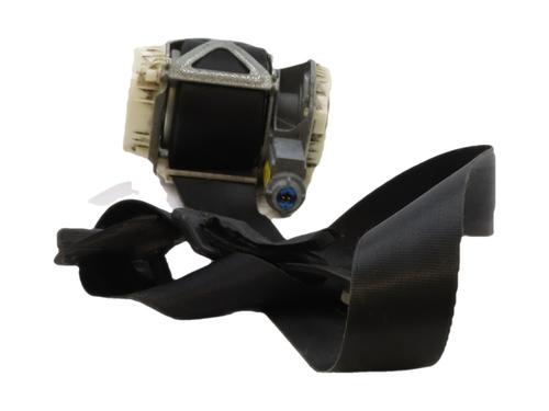 Front left seatbelt CITROËN C3 II (SC_) 1.4 HDi 70 (SC8HZC, SC8HR0, SC8HP4) | BP39703228I26 - Image 4