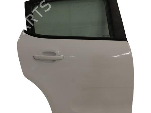 Used Right rear door CITROËN C3 III Van (SX_, SY_) BlueHDi 100 (102 hp) 31146419