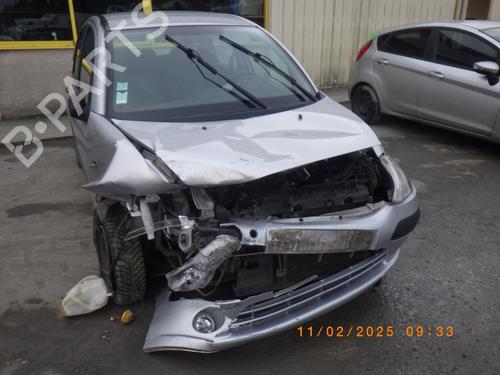 Ignition barrel CITROËN C3 I (FC_, FN_) 1.4 HDi | BP26319596M48 