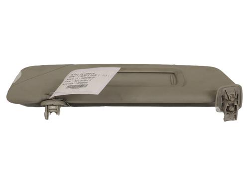 Left sun visor RENAULT LAGUNA III (BT0/1) 1.5 dCi (BT00, BT0A, BT0T, BT1J) | BP23051775I1 