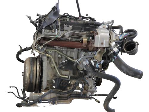Engine MITSUBISHI L200 / TRITON (KJ_, KK_, KL_) 2.4 DI-D 4WD (KL1T) | BP36441060M1 - Image 4