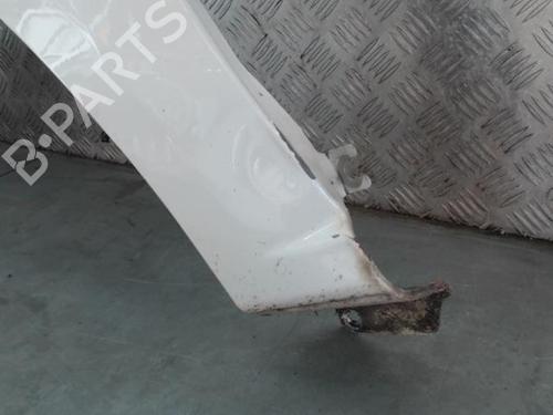Left front fenders DACIA SANDERO 1.5 dCi | BP29530079C41 