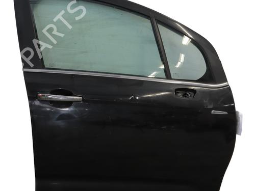 Used Right front door CITROËN C3 II (SC_) 1.4 HDi 70 (SC8HZC, SC8HR0, SC8HP4) (68 hp) 29449616