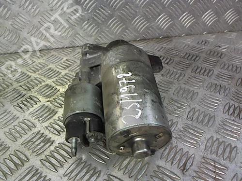 Starter PEUGEOT 206 Hatchback (2A/C) 1.4 16V | BP23050785M8 