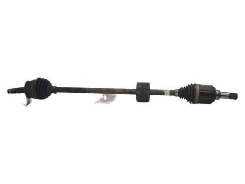 Right front driveshaft FIAT PANDA (312_, 319_) 1.2 (312PXA1A) | BP40160357M39 - Image 2