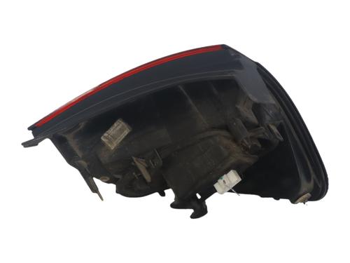 Left taillight CITROËN C3 II (SC_) 1.4 HDi 70 (SC8HZC, SC8HR0, SC8HP4) | BP40498754C34 - Image 5