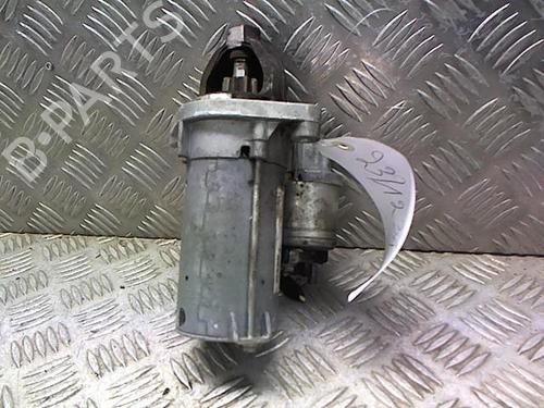 Used Starter Starter OPEL CORSA D (S07) 1.3 CDTI (L08, L68) (75 hp) 23050212 23050212