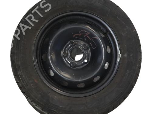Kit rueda repuesto Kit rueda repuesto 37750295 37750295