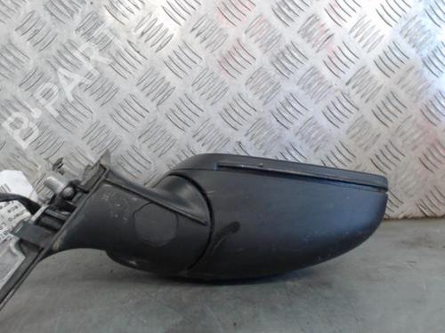 Right mirror SKODA FABIA II (542) 1.4 | BP24941812C27 