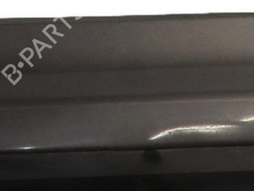 Rear bumper CITROËN DS4 (NX_) 1.6 BlueHDi 120 | BP32313896C8 