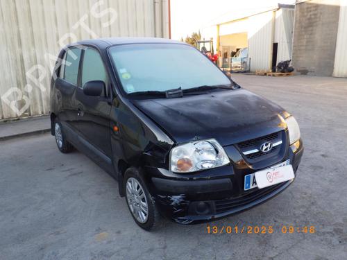 Used Parts HYUNDAI ATOS (MX) 1.1 2617688