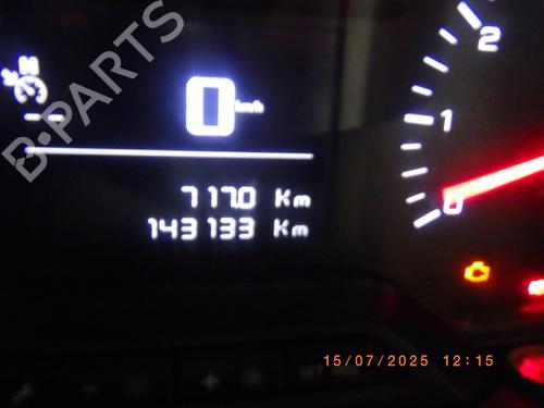Used Engine Engine PEUGEOT PARTNER Box Body/MPV (K9) 1.5 BlueHDi 100 (102 hp) 35958047 35958047