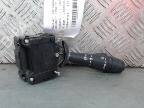 Used Steering column stalk Steering column stalk RENAULT TRAFIC III Van (FG_) 1.6 dCi 115 (FGMD) (116 hp) 33416559 33416559
