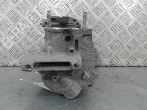 AC compressor FORD TRANSIT CUSTOM V362 Van (FY, FZ) 2.2 TDCi | BP29428377M34 