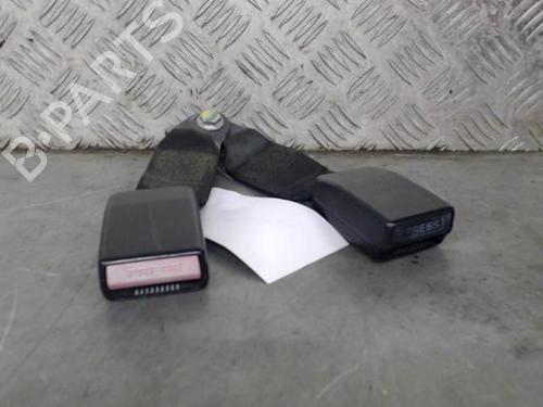 Used Seat buckle DACIA SANDERO 1.5 dCi (68 hp) 30579343