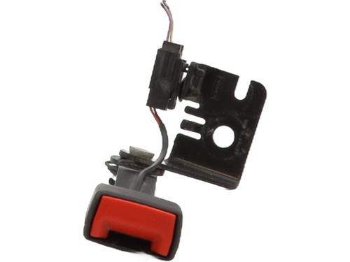 Seat buckle FORD KUGA II (DM2) 2.0 TDCi 4x4 | BP31191601I32 - Image 2