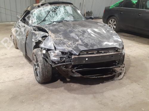 Used Parts MAZDA MX-5 IV (ND__) 1.5 (ND2E, ND5R) 4988735