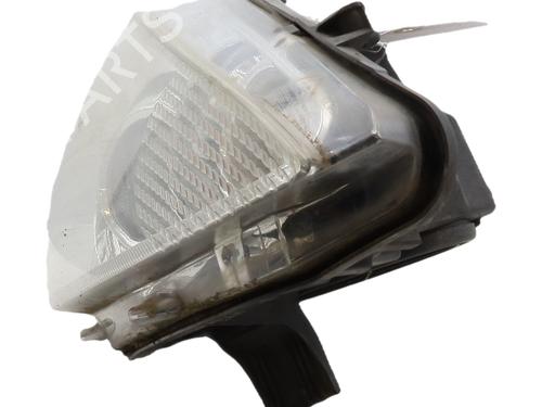 right-headlight-ford-fiesta-vi-cb1-ccn-2008-36115502 main image
