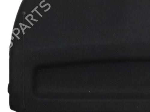 Rear parcel shelf RENAULT TWINGO III (BCM_, BCA_) 1.0 SCe 65 (BCMJ) | BP37602020C85 - Image 3