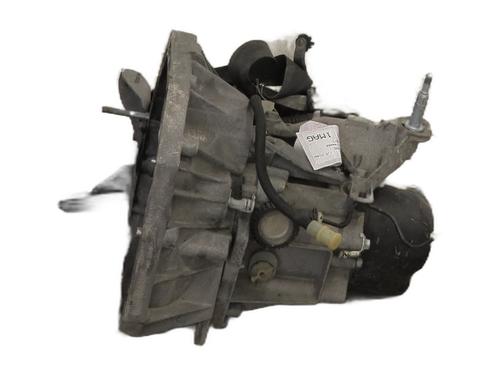 Gearbox RENAULT CLIO IV (BH_) 1.5 dCi 75 | BP29424526M3 