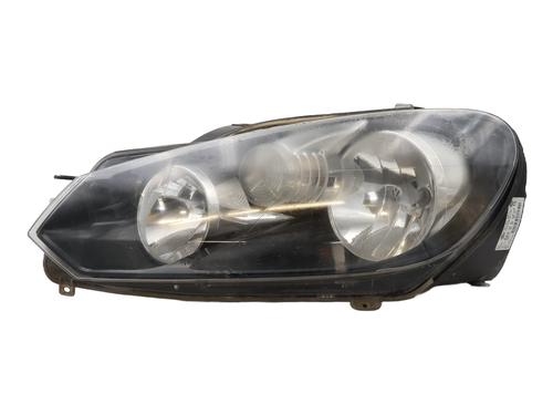 Used Left headlight VW GOLF VI Variant (AJ5) 1.6 TDI (105 hp) 32146634