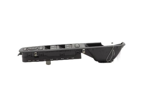 Used Left front window switch Left front window switch RENAULT SCÉNIC III (JZ0/1_) 1.5 dCi (110 hp) 26878149 26878149