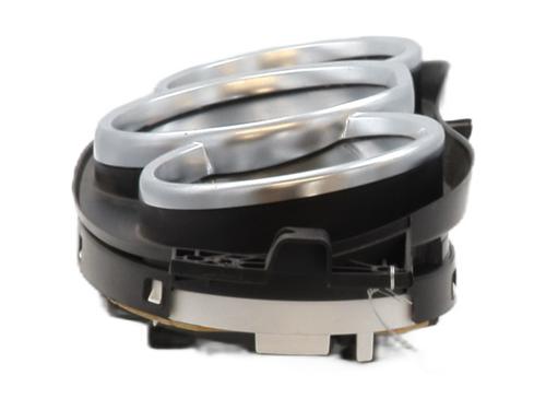 Instrument cluster DACIA SANDERO II 1.0 SCe 75 (B8JC, B8JD, B8NC) | BP31329066C47  - Image 7