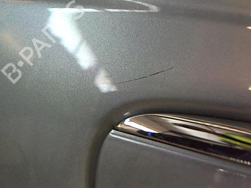 Right rear door AUDI A3 Sportback (8PA) 1.6 TDI | BP23838516C5 