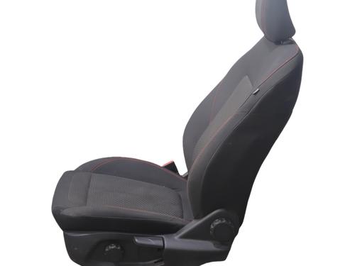 Left front seat FORD FIESTA VII (HJ, HF) 1.0 EcoBoost | BP40029686C15 - Image 4