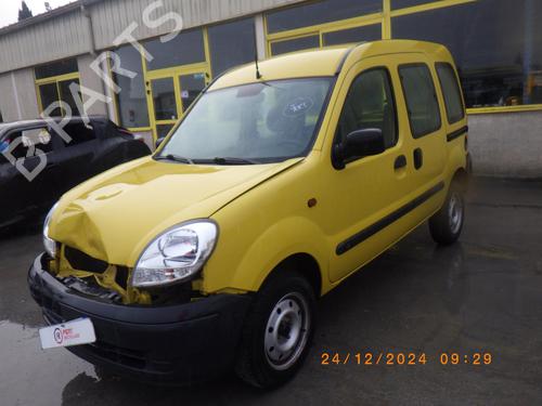 Left taillight RENAULT KANGOO (KC0/1_) 1.2 (KC0A, KC0K, KC0F, KC01) | BP26522701C34 - Image 18