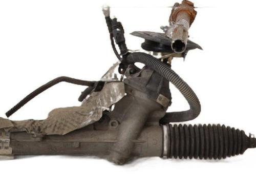 Used Steering rack Steering rack PEUGEOT 5008 II (MC_, MJ_, MR_, M4_) 2.0 BlueHDi 180 (MJEHZW, MJEHZR, MJEHZP) (177 hp) 32210421 32210421
