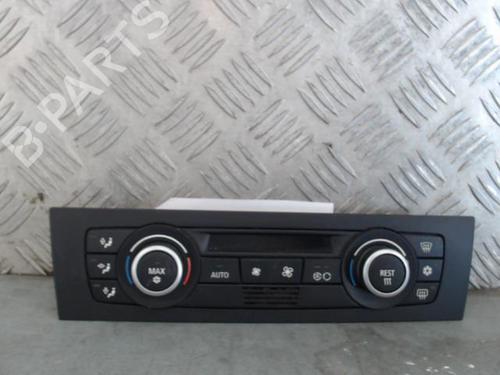 Climate control BMW 1 (E81) 123 d | BP24407478I5 - Image 2