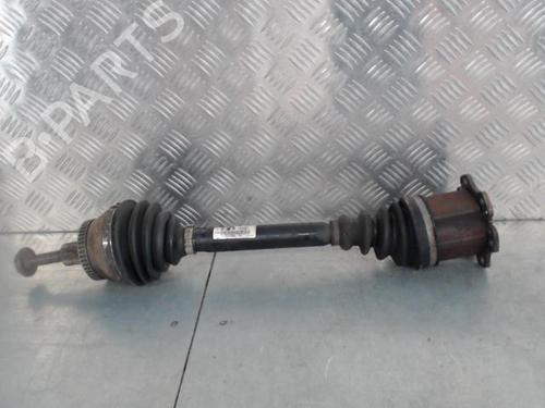 Used Left front driveshaft Left front driveshaft AUDI A4 B6 Convertible (8H7) 1.8 T (163 hp) 23050951 23050951