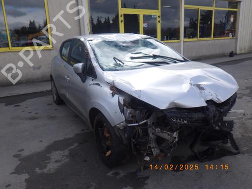 Third brake light RENAULT CLIO IV (BH_) 1.5 dCi 75 | BP27633410L11 - Image 6