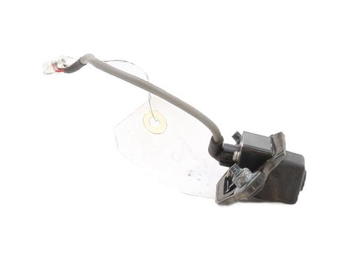 Camera NISSAN QASHQAI I (J10, NJ10) 1.5 dCi | BP31051911E14 