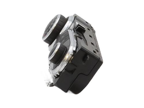 Climate control RENAULT CLIO IV (BH_) 1.5 dCi 75 | BP29895455I5