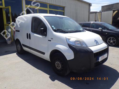 Starter CITROËN NEMO Box Body/MPV (AA_) 1.3 HDi 75 | BP23052177M8 - Image 5