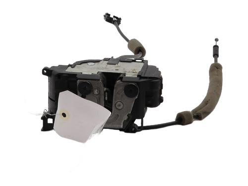 Front right lock NISSAN NV400 Van (X62, X62B) dCi 135 | BP26431110C97 