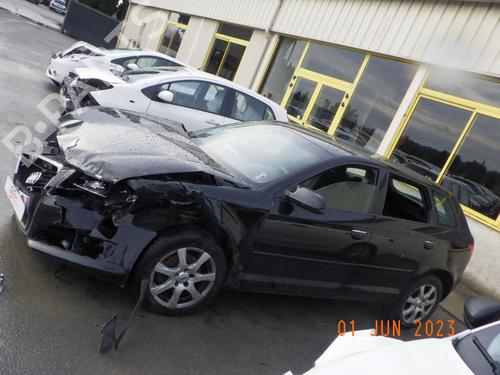 Steering column stalk AUDI A3 Sportback (8PA) 1.6 TDI | BP23050378I23 