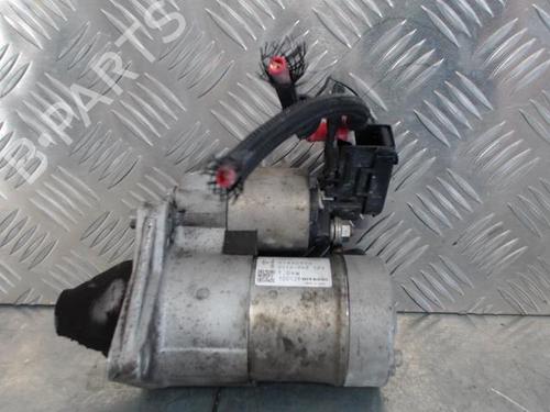 Used Starter Starter FIAT 500 (312_) 1.2 (312AXA1A) (69 hp) 23837818 23837818