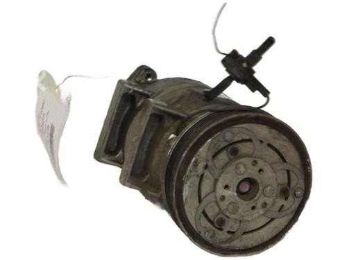 AC compressor NISSAN NT400 CABSTAR (F24M) 35.13 | BP23839663M34 - Image 2