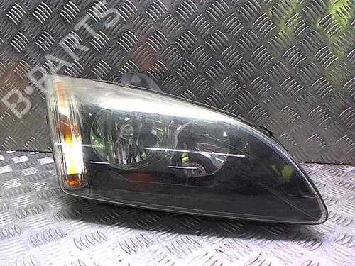Right headlight FORD FOCUS II (DA_, HCP, DP) 1.6 TDCi | BP23838766C29 - Image 2