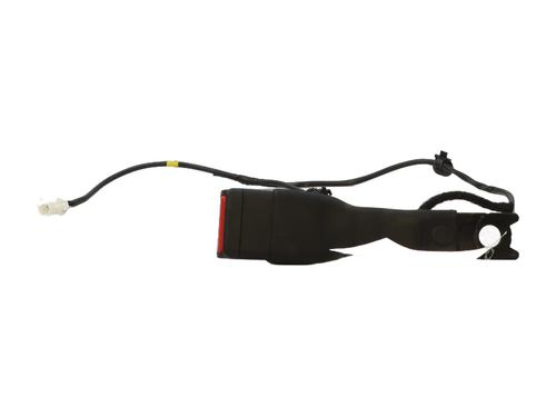 Seat buckle PEUGEOT 108 1.0 VTi 72 | BP29124258I32 