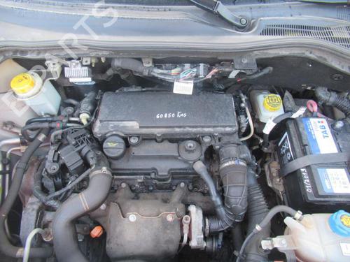 Intercooler PEUGEOT BIPPER (AA_) 1.4 HDi | BP23048762M30  - Image 5