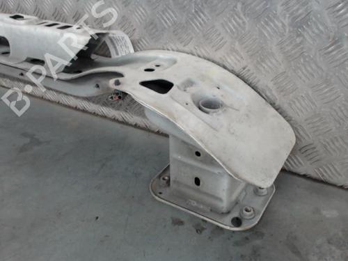 Front bumper reinforcement FORD TRANSIT CUSTOM V362 Van (FY, FZ) 2.2 TDCi | BP29201197C109 