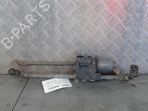 Used Front wiper motor VW GOLF V (1K1) 1.9 TDI (105 hp) 24523999
