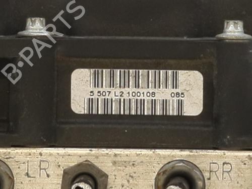 ABS pump FIAT 500 (312_) 1.2 (312AXA1A) | BP29756286M43