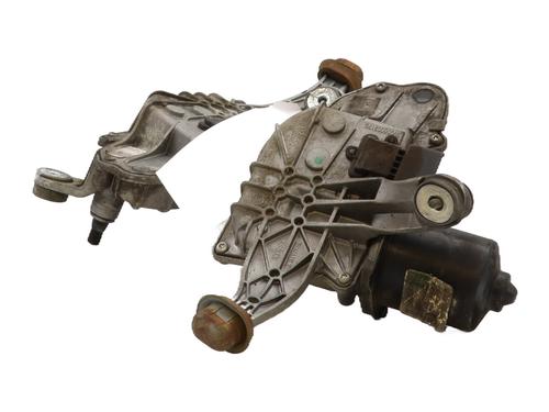 Front wiper motor RENAULT SCÉNIC III (JZ0/1_) 1.6 dCi (JZ00, JZ12) | BP30965475M29