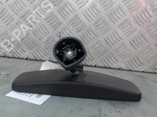 Used Rear mirror Rear mirror CITROËN C3 II (SC_) 1.4 HDi 70 (SC8HZC, SC8HR0, SC8HP4) (68 hp) 26522756 26522756